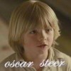 Oscar Steer