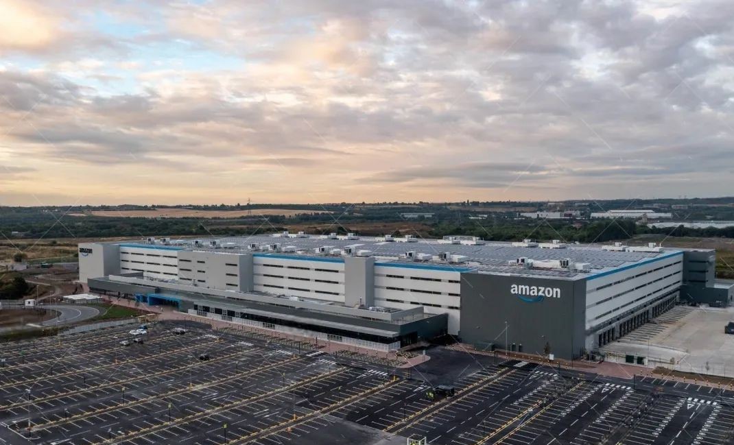 Amazon SCOT团队：用技术解决最大、最复杂的运营问题